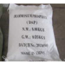 Fosfato diamónico 18-46-0 DAP